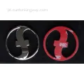 Chrome Emblem &amp; Badge &amp; Sticker